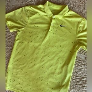 Nike polo NWOT